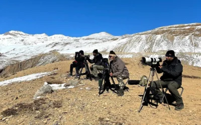 What to Pack for Snow Leopard Expedition in India