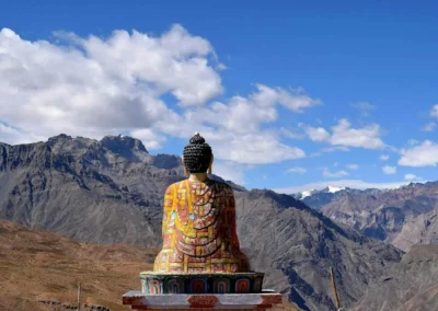 budhha-statue
